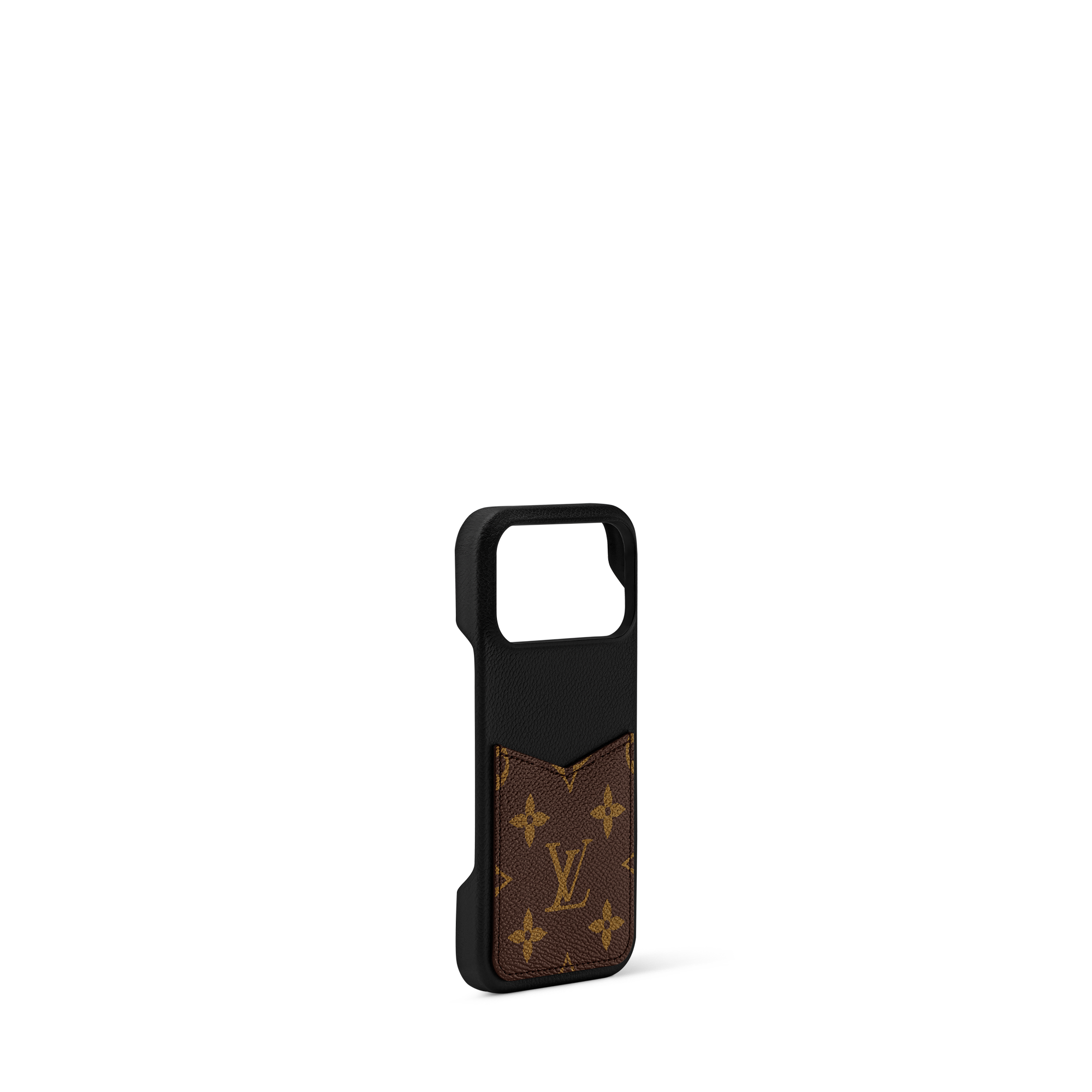 Bumper Pallas Iphone 17 Pro Monogram - Women - Small Leather Goods